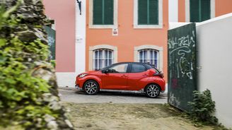 Toyota Yaris Toyota Yaris