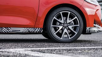 Toyota Yaris Toyota Yaris