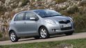 Toyota Yaris (2005) Toyota Yaris (2005)