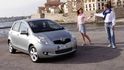 Toyota Yaris (2005) Toyota Yaris (2005)