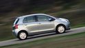 Toyota Yaris (2005) Toyota Yaris (2005)
