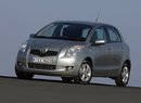 Toyota Yaris (2005)