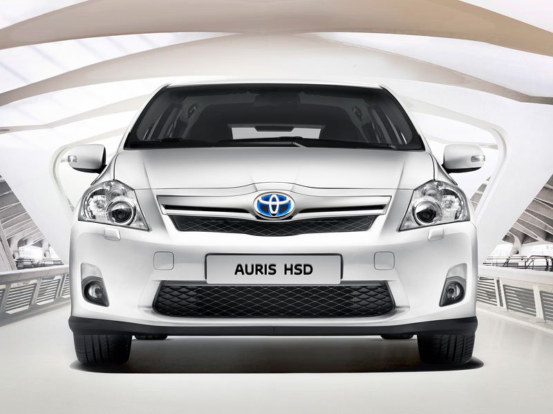 Auris HSD