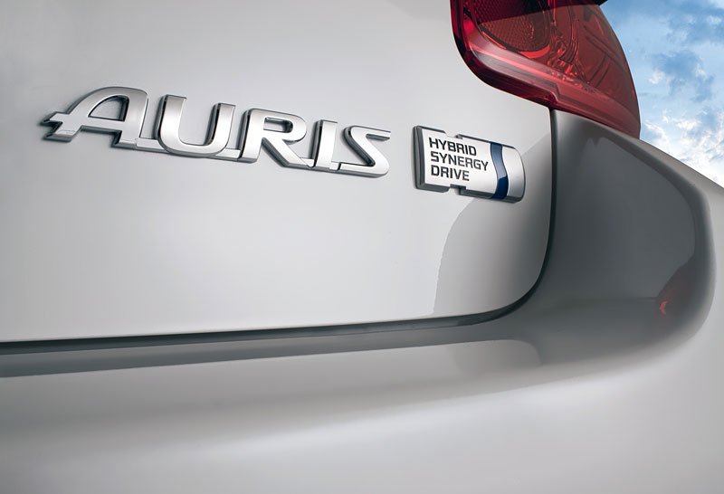 Auris HSD