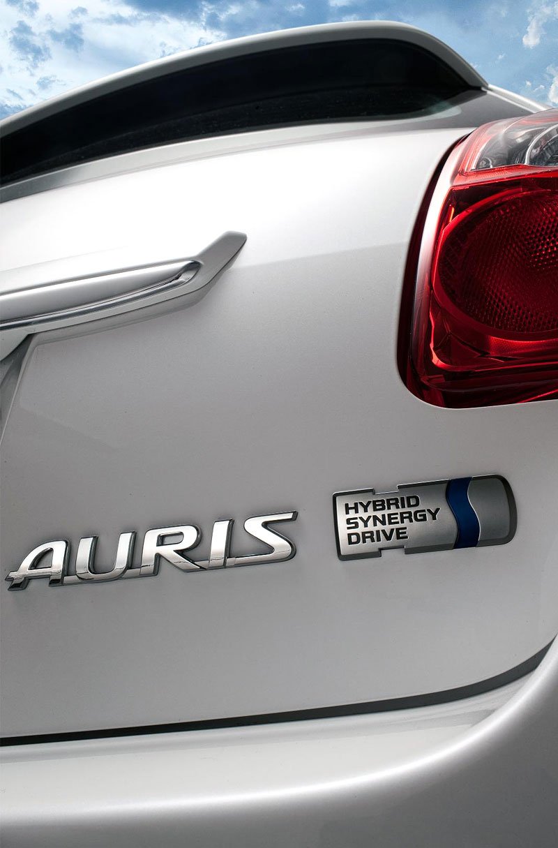 Auris HSD