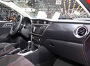 Toyota Auris Touring Sports Black