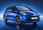 Toyota Yaris 2017: Malý hatchback prokoukl a dostal zážehovou patnáctistovku