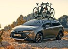 Toyota veze do Ženevy dvě nové verze Corolly: Sportovní a skauta