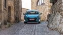Toyota chystá svůj první čistý elektromobil
