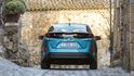 Toyota chystá svůj první čistý elektromobil