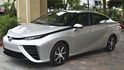 Pokud vše půjde podle plánů, pak by následující generace Toyoty Mirai s technologií vodíkových palivových článků měla spatřit světlo světa počátkem roku 2020.
