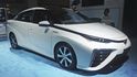 K prosazení automobilů s vodíkovými články chce japonská automobilka zavést i řadu dalších vylepšení. První je na řadě zvýšení dojezdu ze stávajících 500 kilometrů na 740 kilometrů.