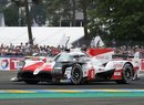 24 hodin Le Mans 2018: Toyota se konečně dočkala a hned slaví dvojitý triumf