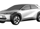 Toyota se nevyhne elektromobilům