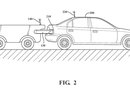 Nový patent Toyoty řeší tankování i nabíjení aut téměř kdekoliv