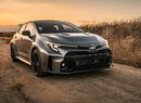 Toyota vytáhla své sportovní modely do série spotů