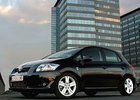 Toyota Auris Edition 08: 1,4 VVT-i s klimatizací za 339.900,-Kč, snížení cen o dalších 20 tisíc, diesel až o 45 tisíc Kč