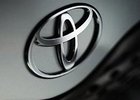 Toyota v Americe o rok odloží uvedení nové Corolly