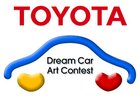 Toyota Dream Car Contest 2011: Soutěž pro mladé výtvarníky poprvé v ČR