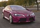 Toyota chce dát Priusu přívětivější tvář