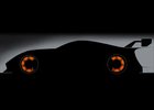 Toyota Vision Gran Turismo: Je to nová Supra?