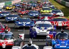 Špatná zpráva pro fanoušky: 24 hodin v Le Mans 2020 se pojede bez diváků