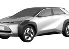 Toyota se nevyhne elektromobilům. Už víme, jak budou vypadat dvě chystané novinky