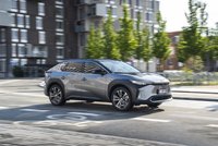 Toyota startuje roadshow se svými nejnovějšími modely a technologiemi: Velká jízda po celém Česku!