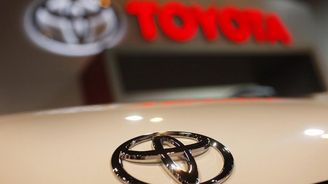 Toyota investuje sto milionů do vývoje pomůcek pro postižené