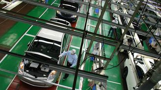 Toyota po více než půl století končí s výrobou aut v Austrálii, zavírá továrnu v Melbourne