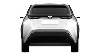 Toyota se nevyhne elektromobilům Toyota se nevyhne elektromobilům