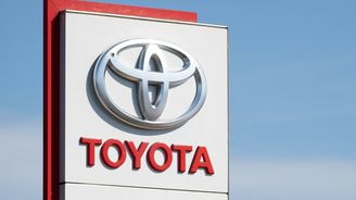 Toyota rozšíří českou síť dealerství, jde opačným směrem než Škoda nebo Stellantis