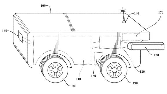 Nový patent Toyoty řeší tankování i nabíjení aut téměř kdekoliv