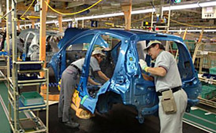 Toyota: zavádíme další úsporný program
