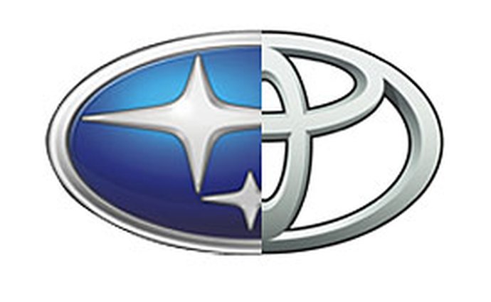 Společný projekt Toyoty a Subaru: auto pro mladé