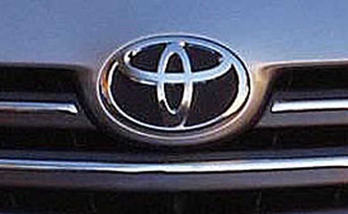 Toyota pokračuje v růstu (výsledky za 4. čtvrtletí)