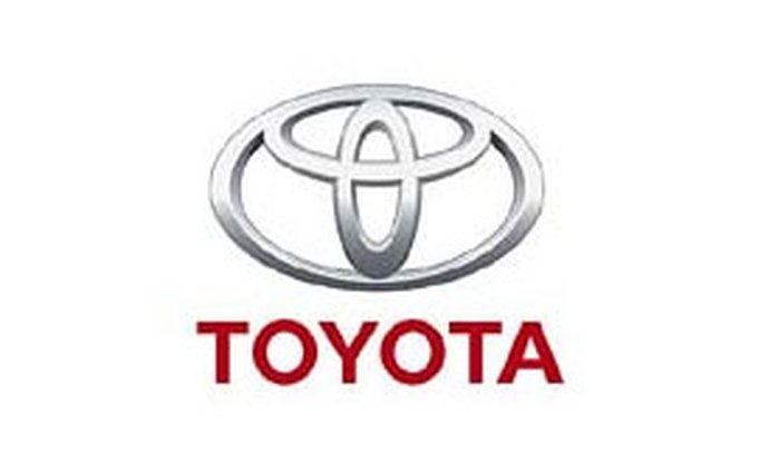 Toyota míří za svým snem