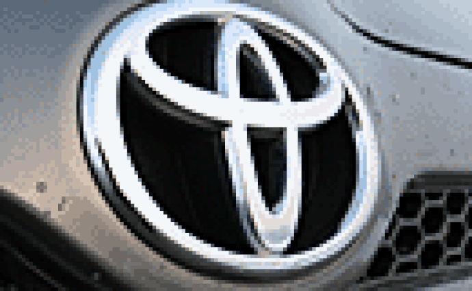 Toyota: Více podpory tělesně postiženým