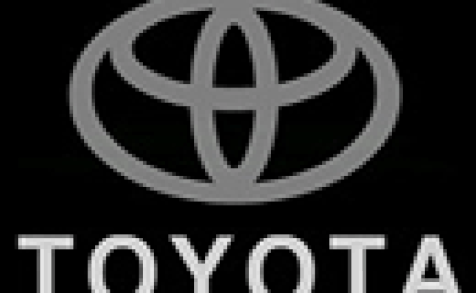Ekologický plán Toyoty