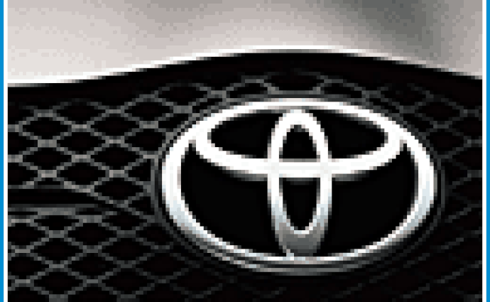 Toyota přiváží do Evropy nejčistší diesel