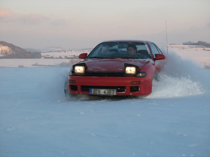 Toyota Celica