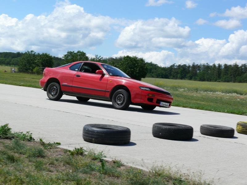 Toyota Celica