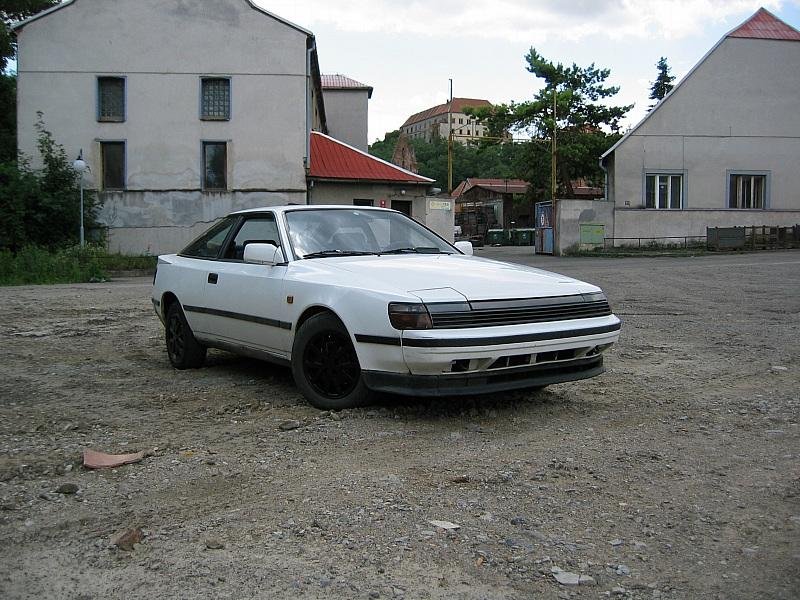 Toyota Celica