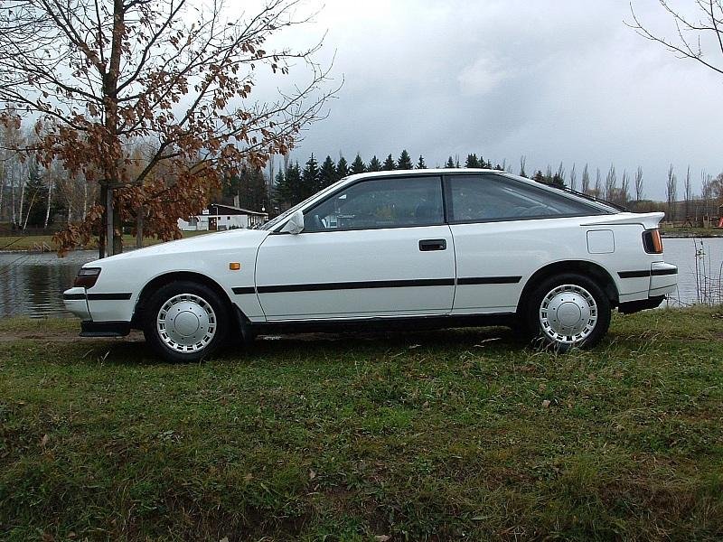 Toyota Celica