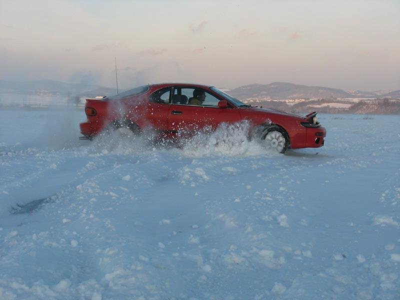 Toyota Celica