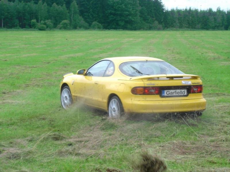 Toyota Celica