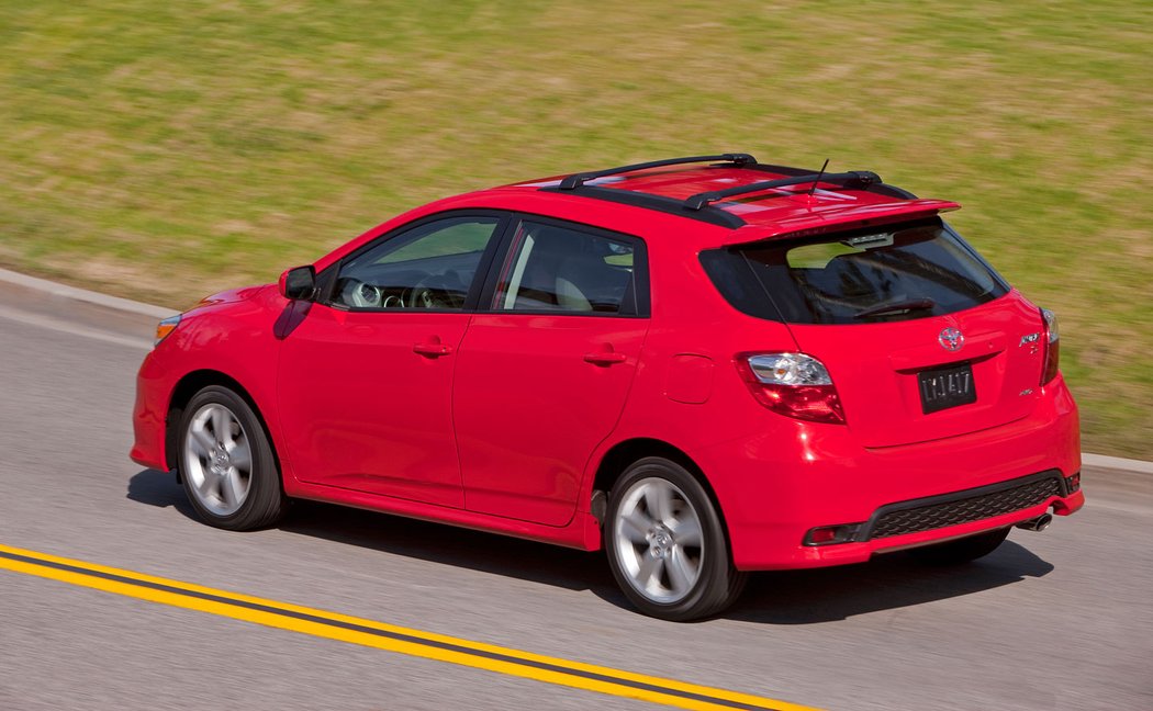 Toyota Matrix