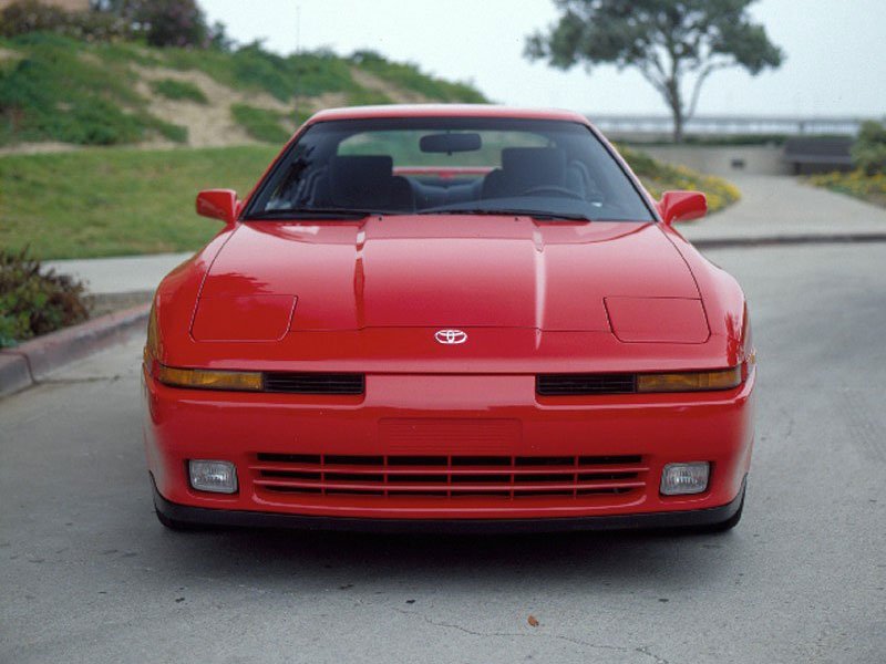 Toyota Supra