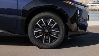 Toyoty bZ4X Toyoty bZ4X