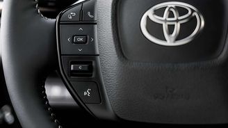 Toyoty bZ4X Toyoty bZ4X